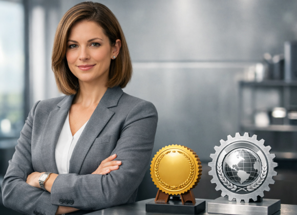 ISO 9001